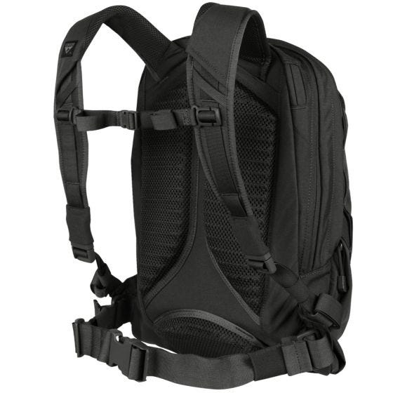 Condor Fail Safe Gen II Stadstas - Zwart