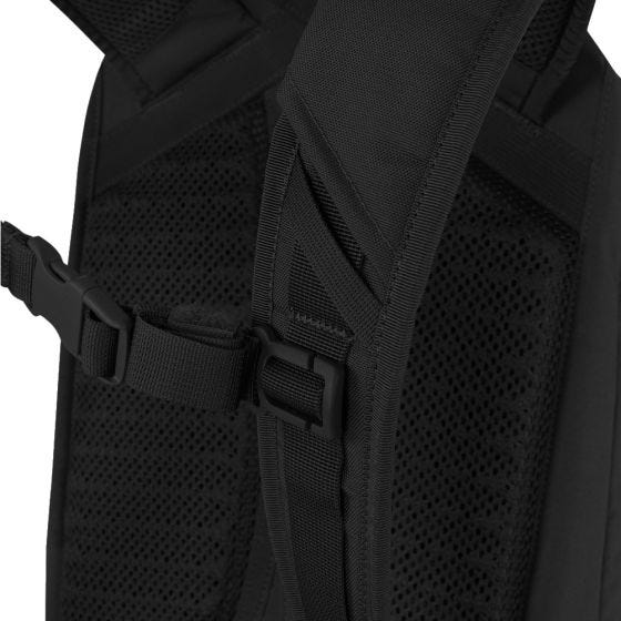 Condor Fail Safe Gen II Stadstas - Zwart