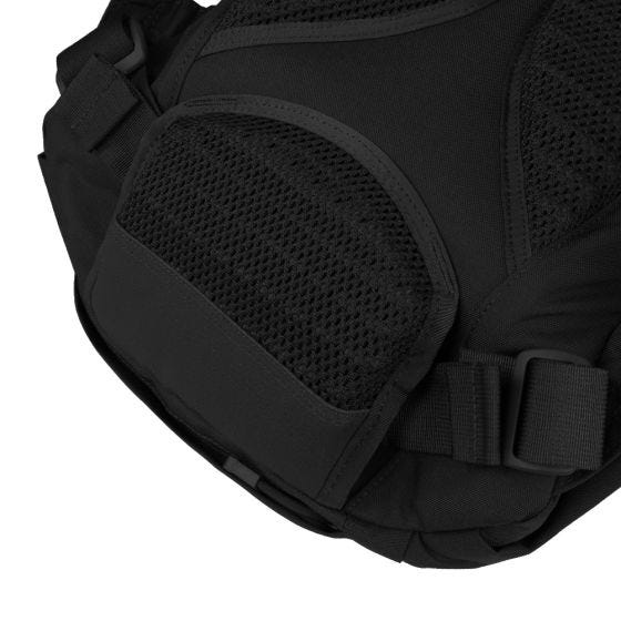 Condor Fail Safe Gen II Stadstas - Zwart