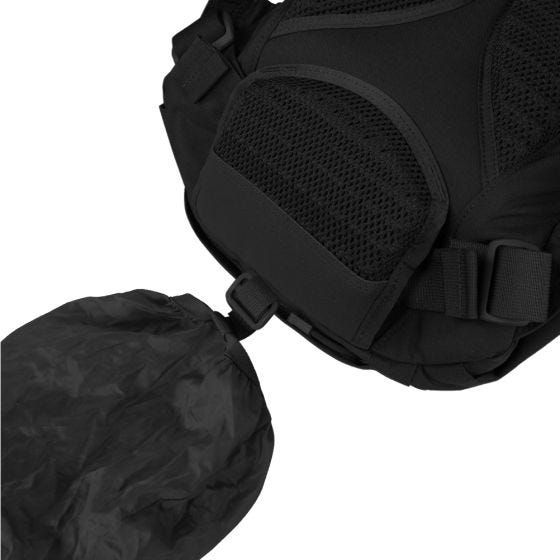 Condor Fail Safe Gen II Stadstas - Zwart