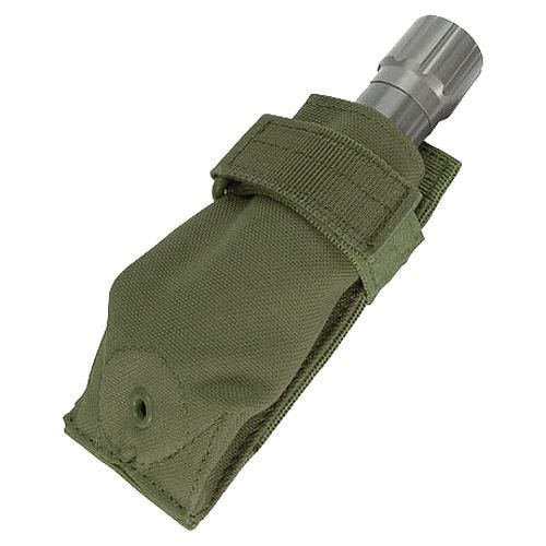 Condor Zaklampbuidel - Olive Drab