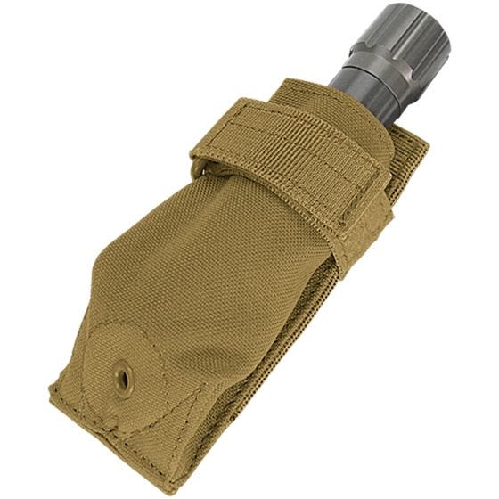 Condor Zaklampbuidel - Coyote Brown