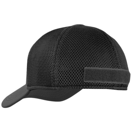 Condor Flex Meshpet Tactisch - Zwart