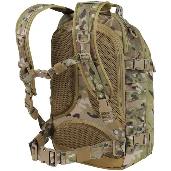 Condor Frontier Buitenrugzak - MultiCam