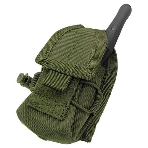 Condor HHR Buidel - Olive Drab