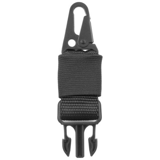 Condor HK Haak-upgradekit - Zwart