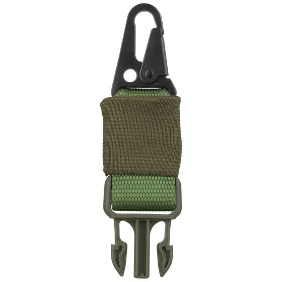 Condor HK Haak-upgradekit - Olive Drab