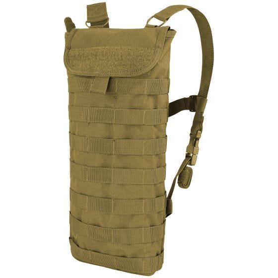 Condor Drinkzakdrager Coyote Brown