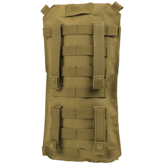 Condor Drinkzakdrager Coyote Brown