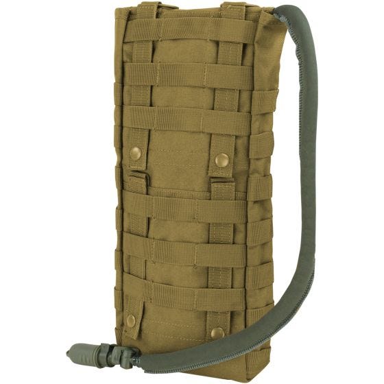 Condor Drinkzakdrager Coyote Brown