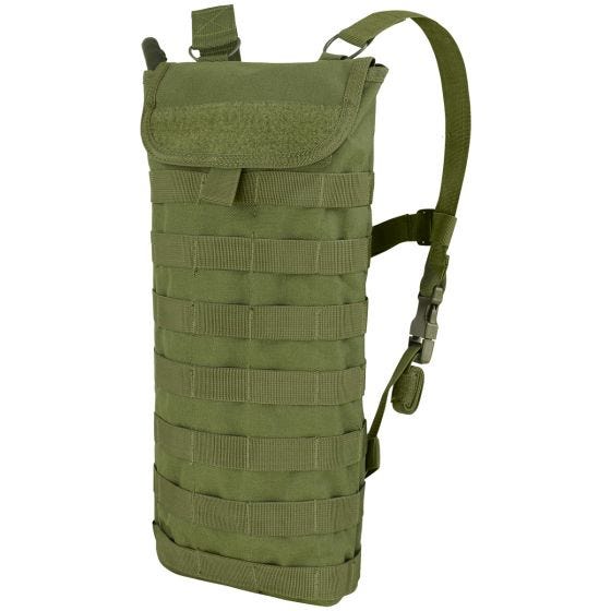 Condor Drinkzakdrager - Olive Drab