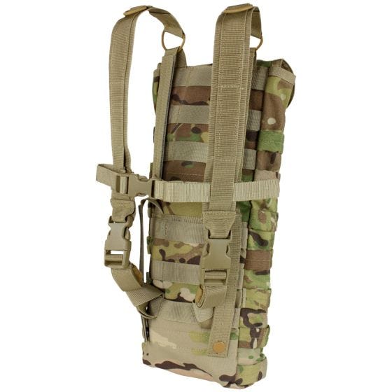 Condor Drinkzakdrager MultiCam