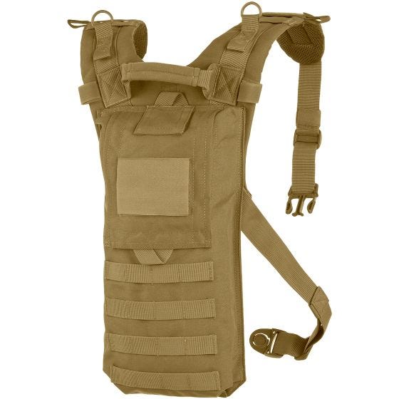 Condor Hydro Harnas - Coyote Brown