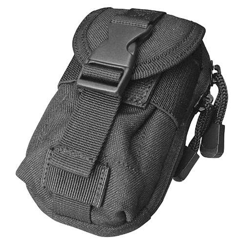 Condor i-Pouch - Zwart