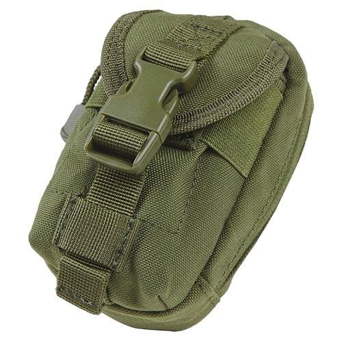 Condor i-Pouch - Olive Drab