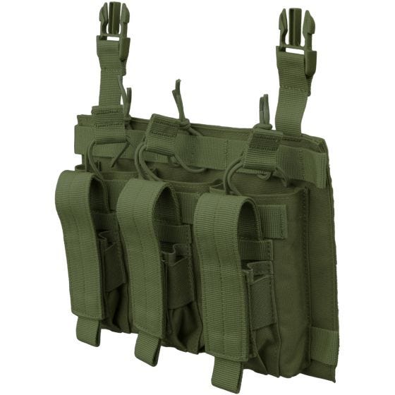 Condor VAS Kangoeroe Magpaneel - Olive Drab
