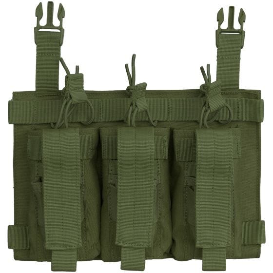 Condor VAS Kangoeroe Magpaneel - Olive Drab