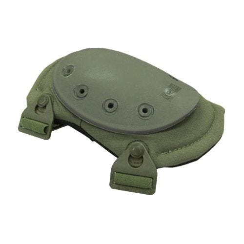 Condor Kniebeschermers Verpakking met Twee Stuks - Olive Drab
