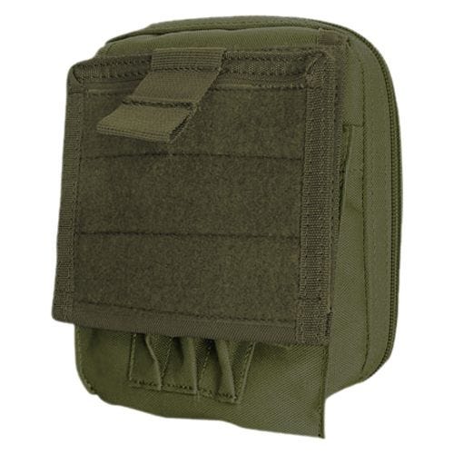 Condor MOLLE Kaartbuidel - Olive Drab