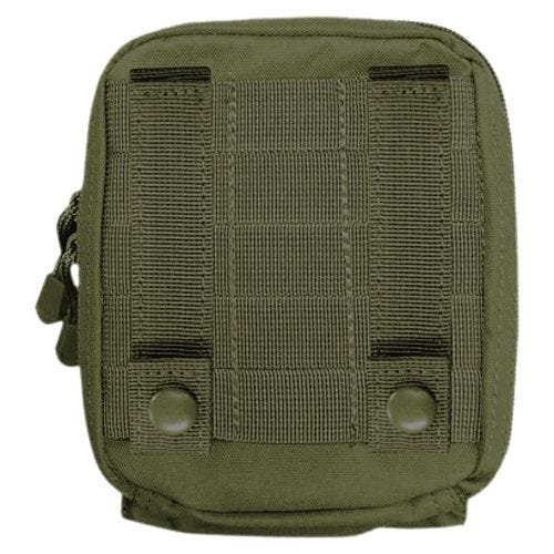 Condor MOLLE Kaartbuidel - Olive Drab