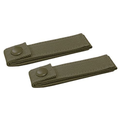 Condor MOLLE Kaartbuidel - Olive Drab