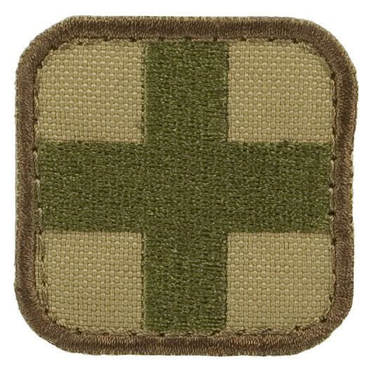 Condor Medic Patch