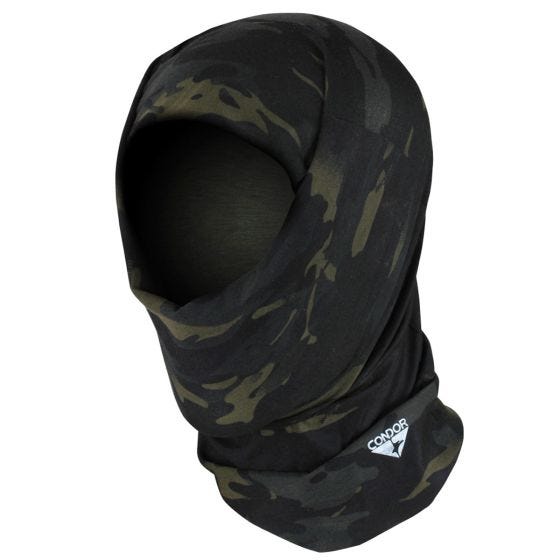 Condor Multi-omhulsel - MultiCam Black