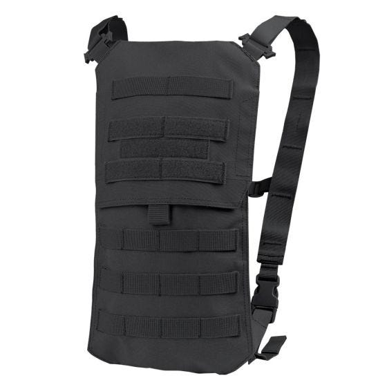 Condor Oasis Hydratatiedrager - Zwart