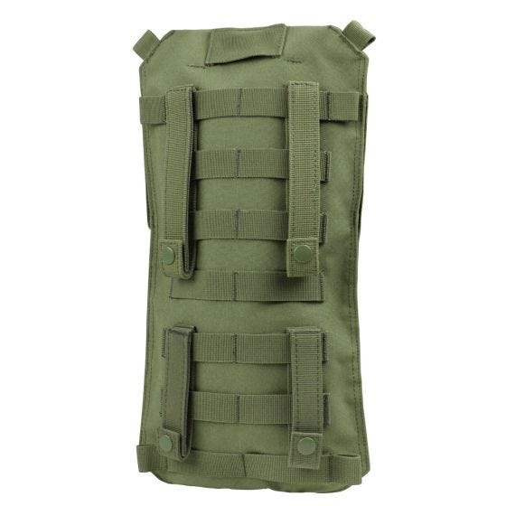Condor Oasis Hydratatiedrager - Olive Drab