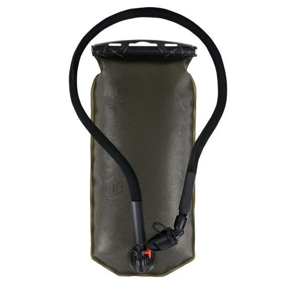 Condor Oasis Hydratatiedrager - Olive Drab