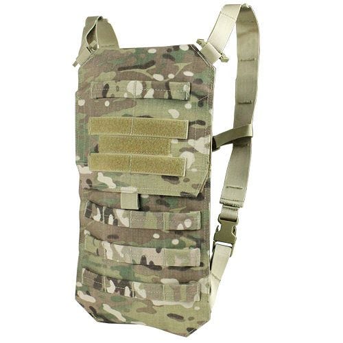 Condor Oasis Hydratatiedrager - MultiCam