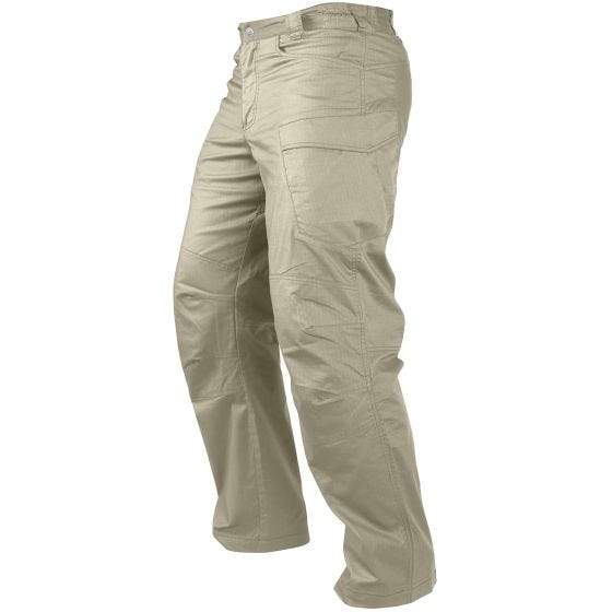 Condor Stealth Operator Broek - Khaki