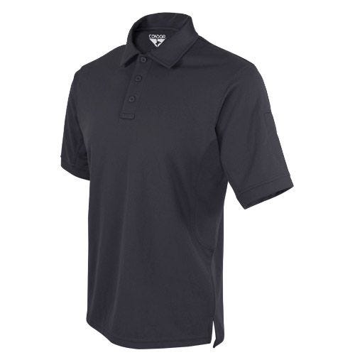 Condor Performance Tactical Polo - Zwart