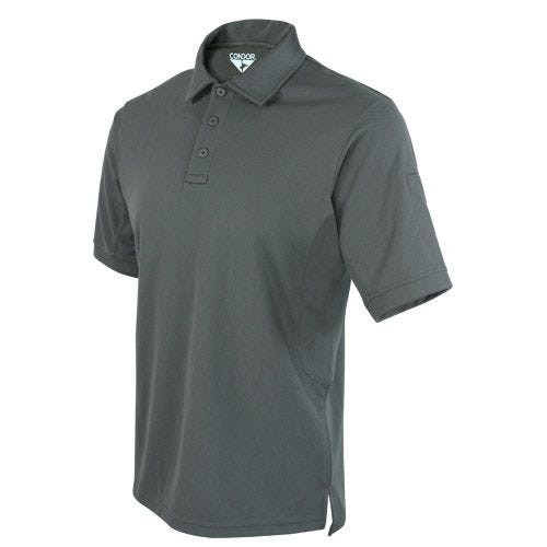 Condor Performance Tactical Polo - Grafiet