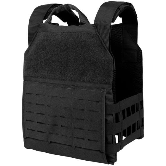 Condor Phalanx Plate Carrier - Zwart