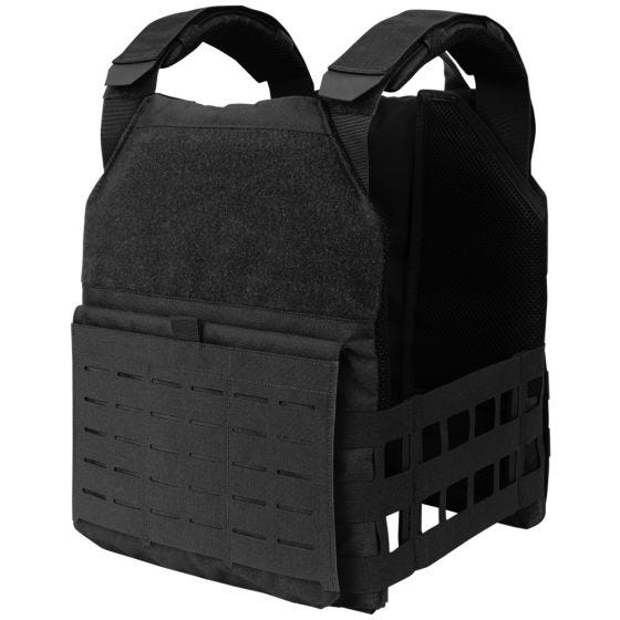 Condor Phalanx Plate Carrier - Zwart