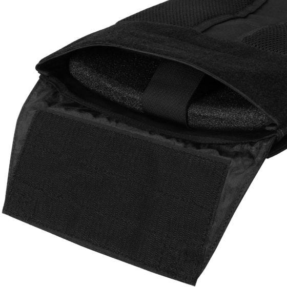Condor Phalanx Plate Carrier - Zwart