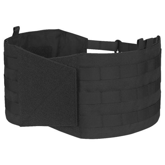 Condor Operator Plate Carrier Gen II - Zwart