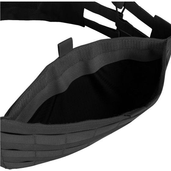 Condor Operator Plate Carrier Gen II - Zwart