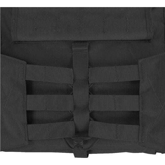 Condor Operator Plate Carrier Gen II - Zwart