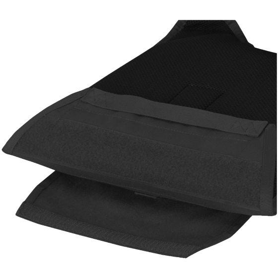 Condor Operator Plate Carrier Gen II - Zwart