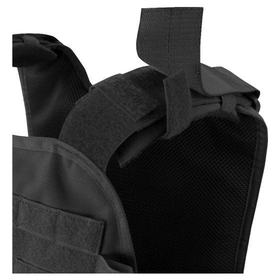 Condor Operator Plate Carrier Gen II - Zwart