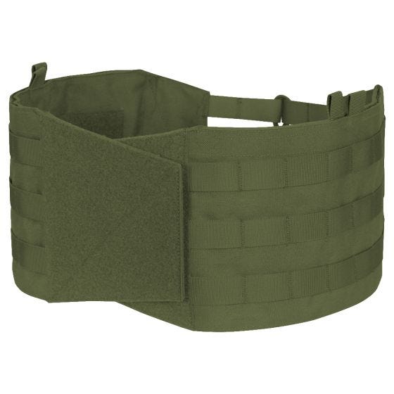 Condor Operator Plate Carrier Gen II - Olive Drab
