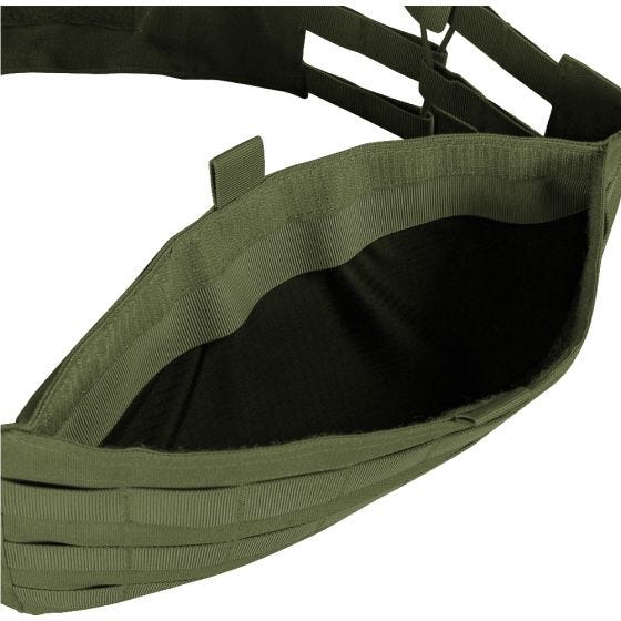 Condor Operator Plate Carrier Gen II - Olive Drab