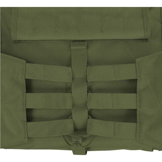 Condor Operator Plate Carrier Gen II - Olive Drab