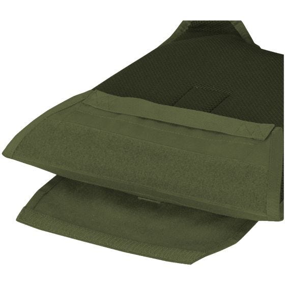 Condor Operator Plate Carrier Gen II - Olive Drab