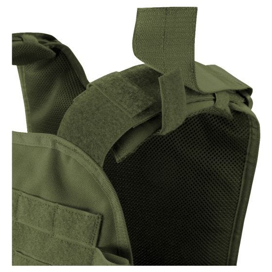 Condor Operator Plate Carrier Gen II - Olive Drab