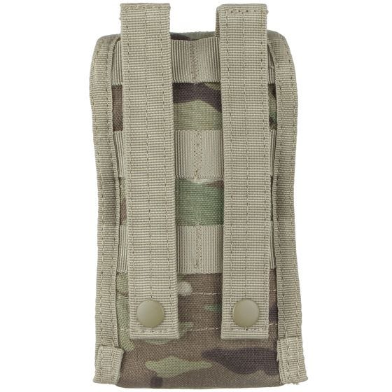 Condor Radiohouder - MultiCam