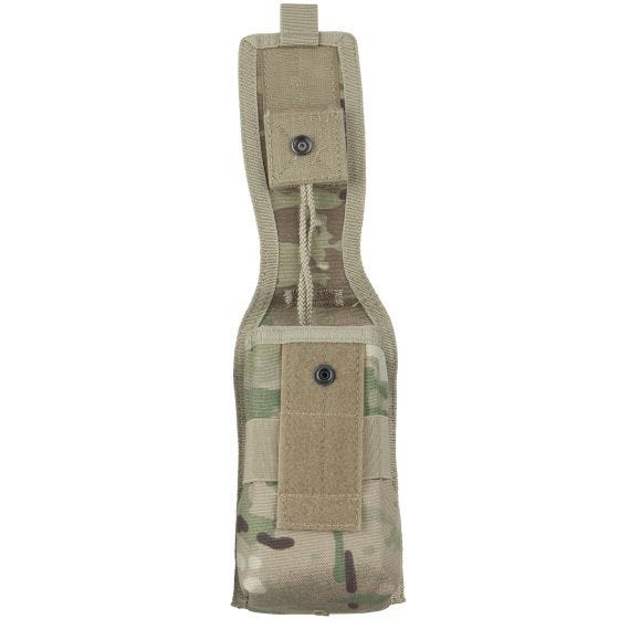 Condor Radiohouder - MultiCam
