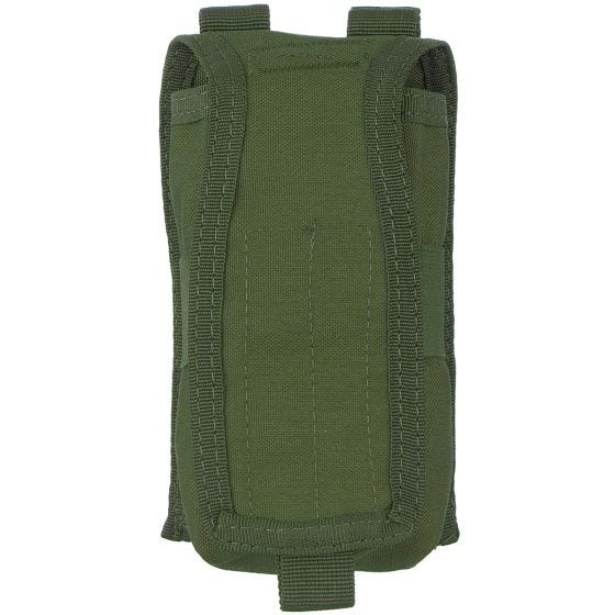 Condor Radiohouder - Olive Drab